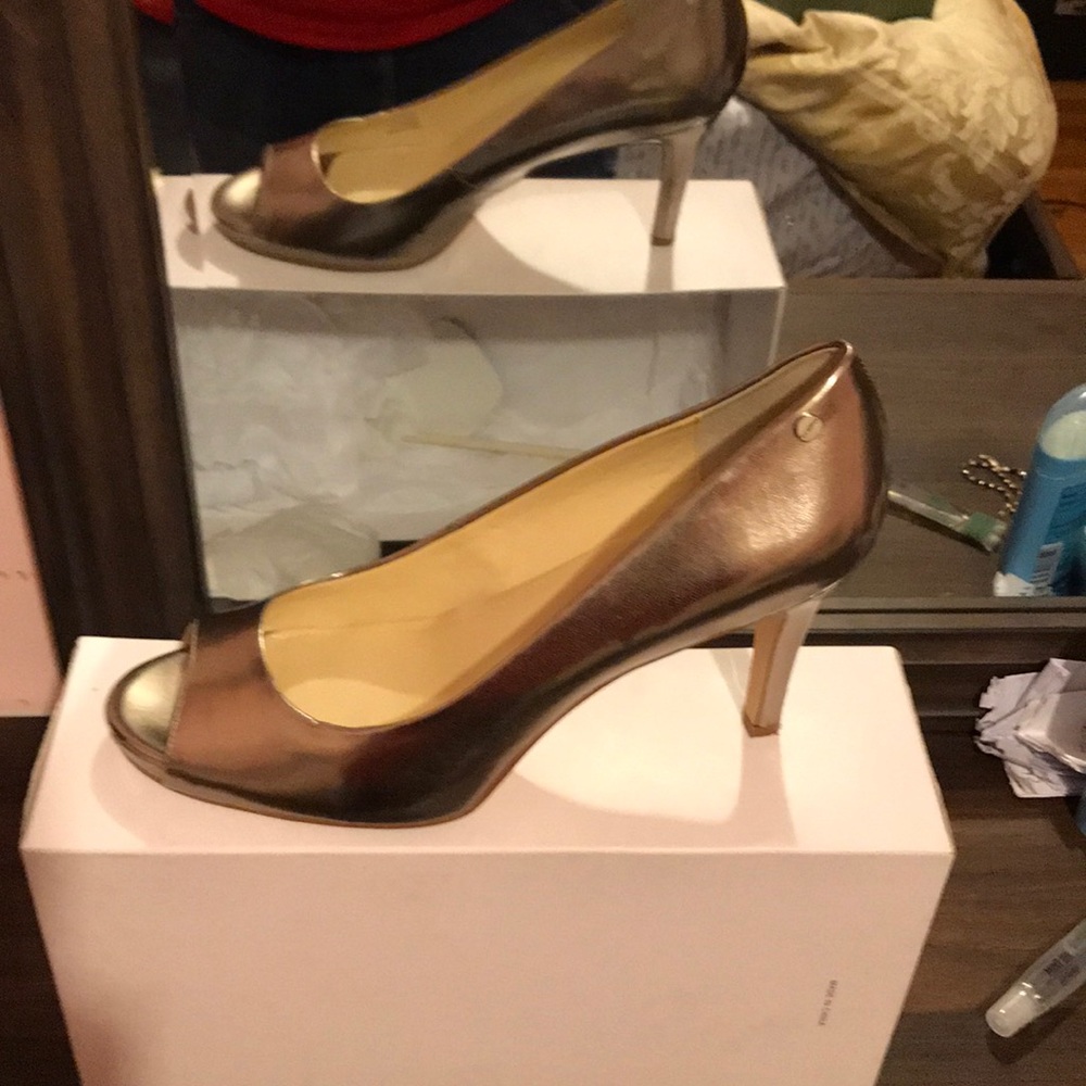 Woman heels